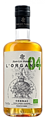 L'ORGANIC 04 - JL PASQUET - Grande Champagne