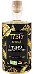 Ti'Punch CITRON VERT