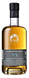 M&I SPIRITS - VS cognac