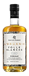 L'ORGANIC FOLLE BLANCHE - JL PASQUET - Grande Champagne