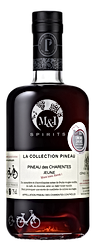 M&I SPIRITS - Red Pineau