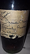 Jean FILLIOUX - Vintage Cognac