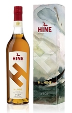 Cognac HINE VSOP H by HINE