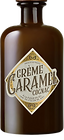 VALLEIN TERCINIER Crème caramel