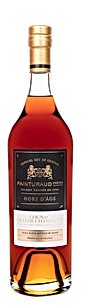 PAINTURAUD FRERES - Cognac Hors d'Age
