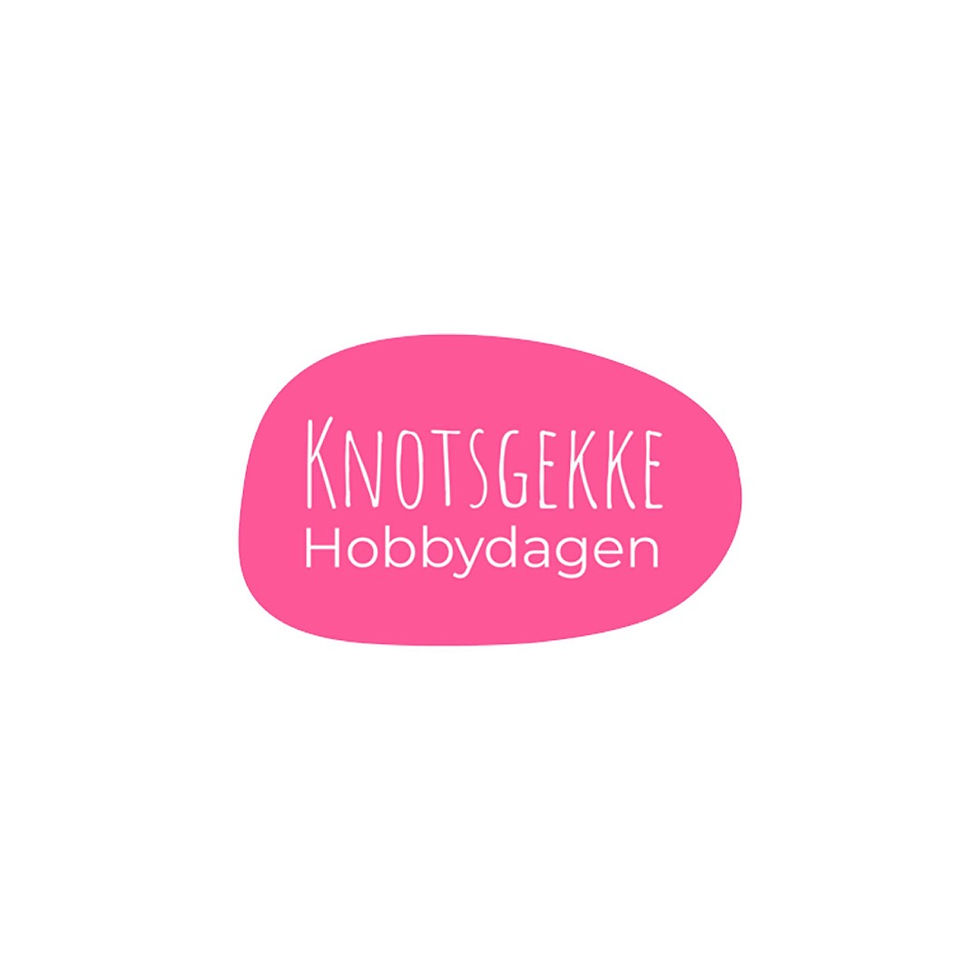 Knotsgekke Hobbydagen Hasselt