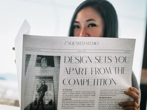 What Are The Characteristics of a Good Design? - Ep. 25