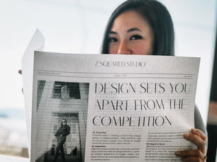 What Are The Characteristics of a Good Design? - Ep. 25