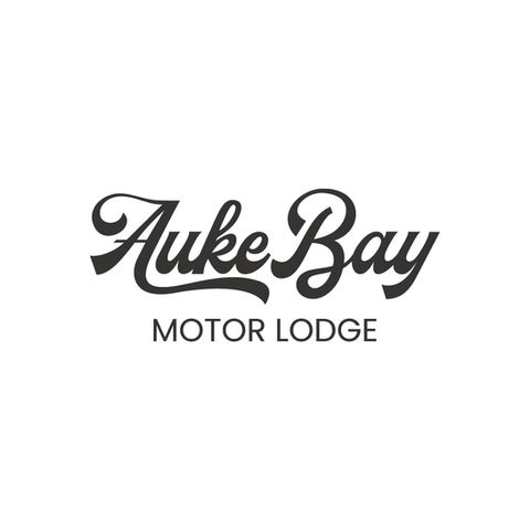 Auke Bay Motor Lodge by Z Squared Studio