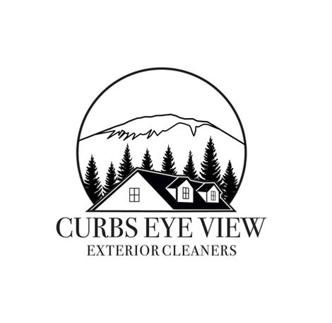 Curbs Eye View by Z Squared Studio