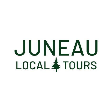 Juneau Local Tours by Z Squared Studio