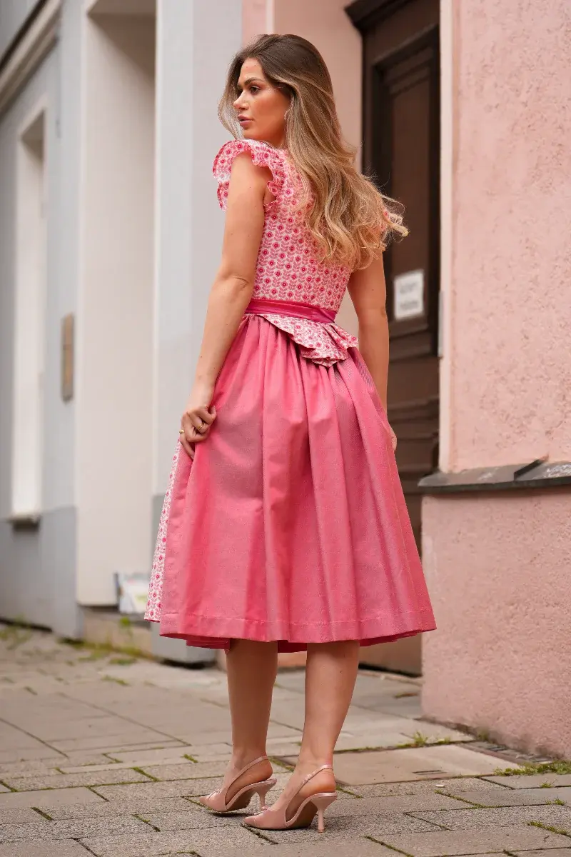 Miniaturbild: Dirndl  FLORENZ