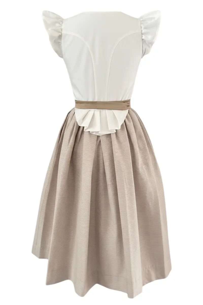 Miniaturbild: Dirndl Cappuccino