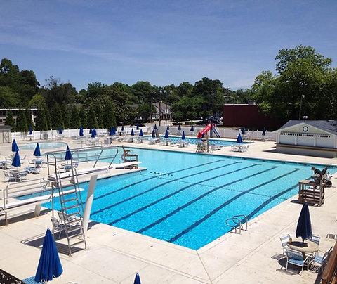 Pool Membership - Regular