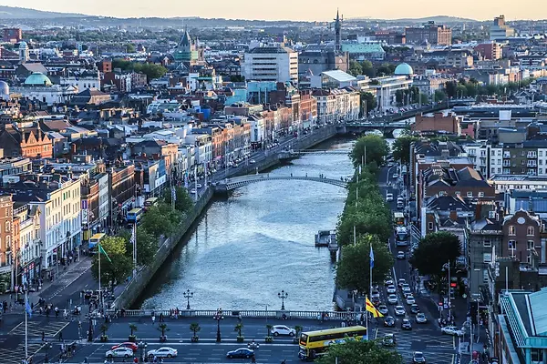 view-of-the-liffey-from-liberty-hall-dublin-ireland-conde-nast-traveller-4feb16-Tara-Morga