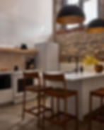 Your Kitchen, Your Rules