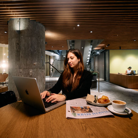 Charter Hall's Chullora Marketplace acquisition hints at commercial property revival