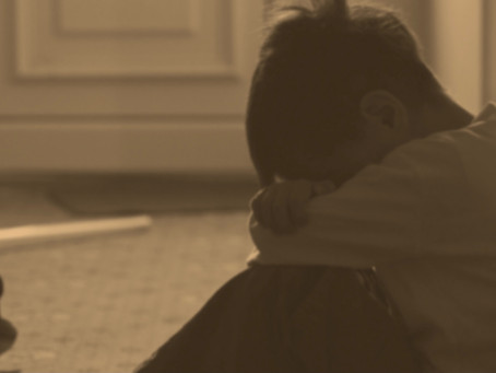The Abused and The Abuser
