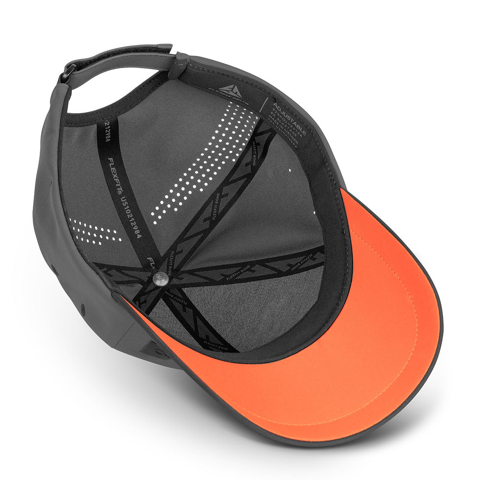 Thumbnail: Audi Cap, black-darkgrey