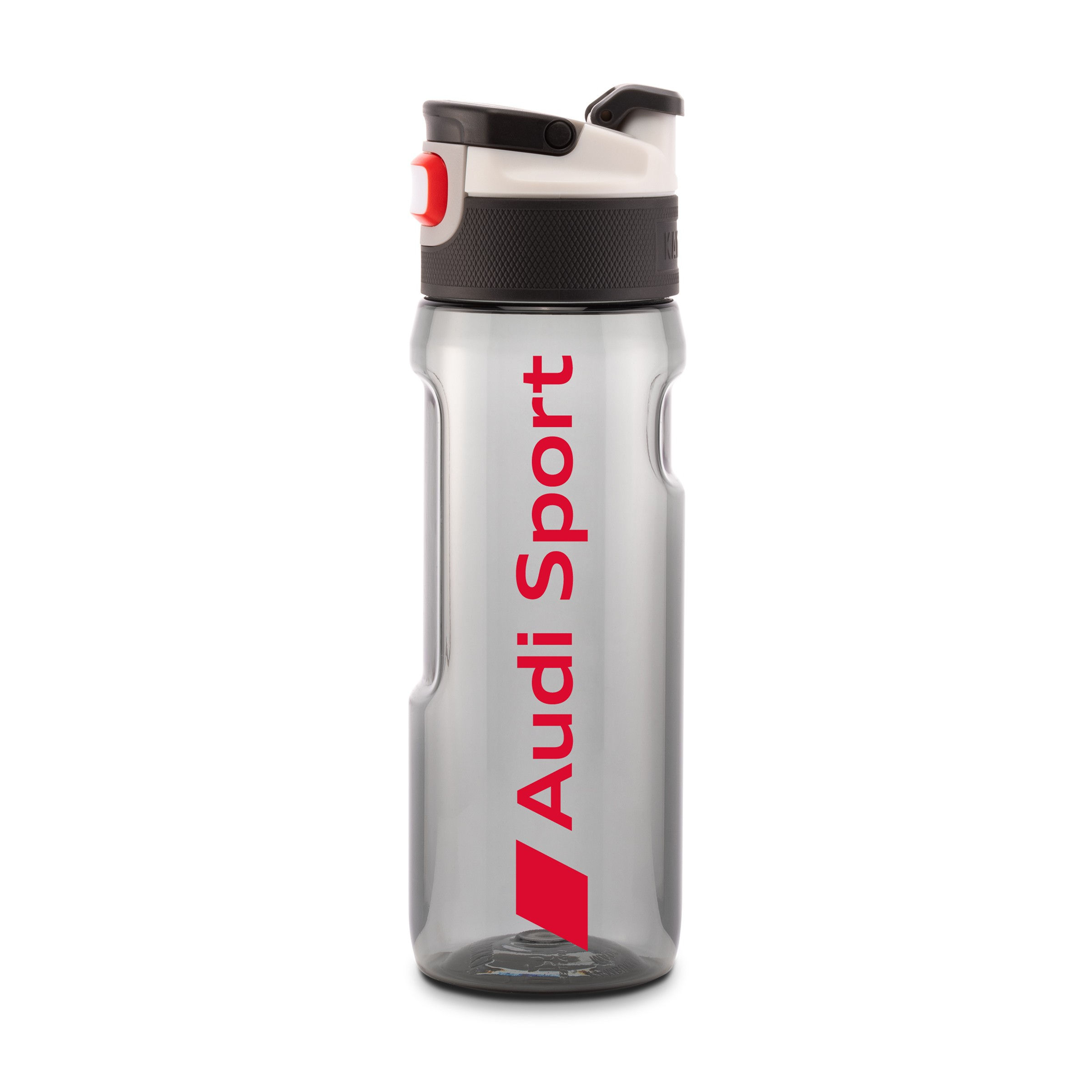 Audi Sport drinking bottle, black