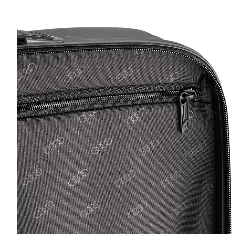 Thumbnail: Audi trolley case M, graphite matt