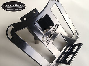 Primavera rack