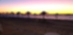 Sunset Fuengirola in costa del sol malaga spain pet friendly hotel beach
