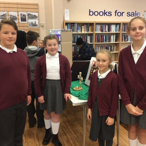 Interfaith Week (11th November—18th November 2019)