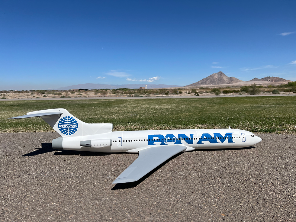 Thumbnail: 727-200 Airliner