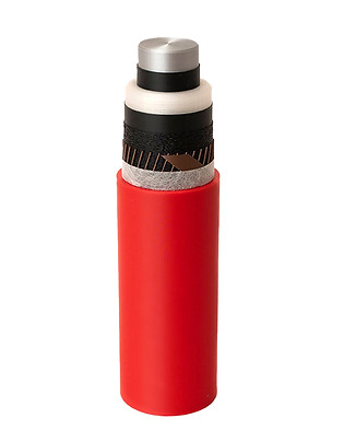  3-D Druck von Mintel Forge, Tim Mintel, Kabeltyp YMeKvraslqwd