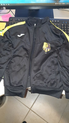Veste jogging - Football club St Georges