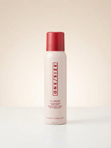 OIL SUCKER LIQUID BLOTTING PAPER SPRAY 142ML ONE SIZE