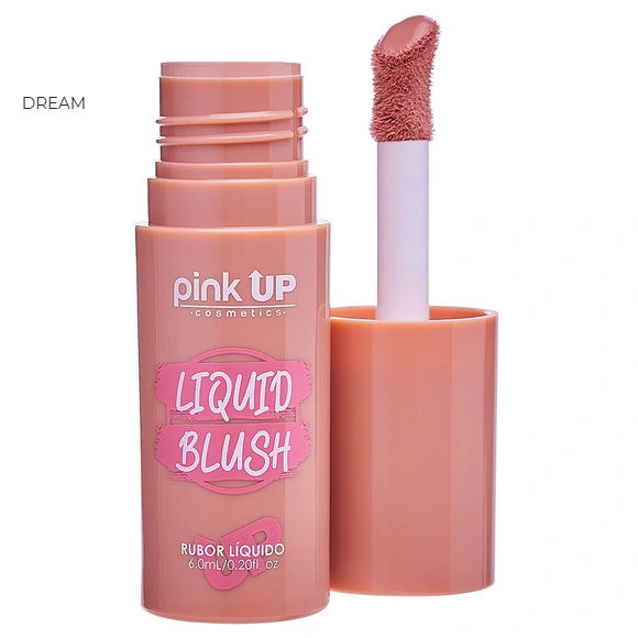 LIQUID BLUSH PINK UP