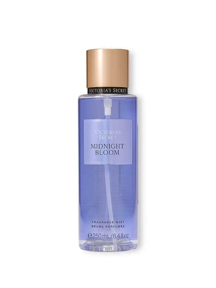 LOCION VICTORIA SECRET MIDNIGTH BLOOM