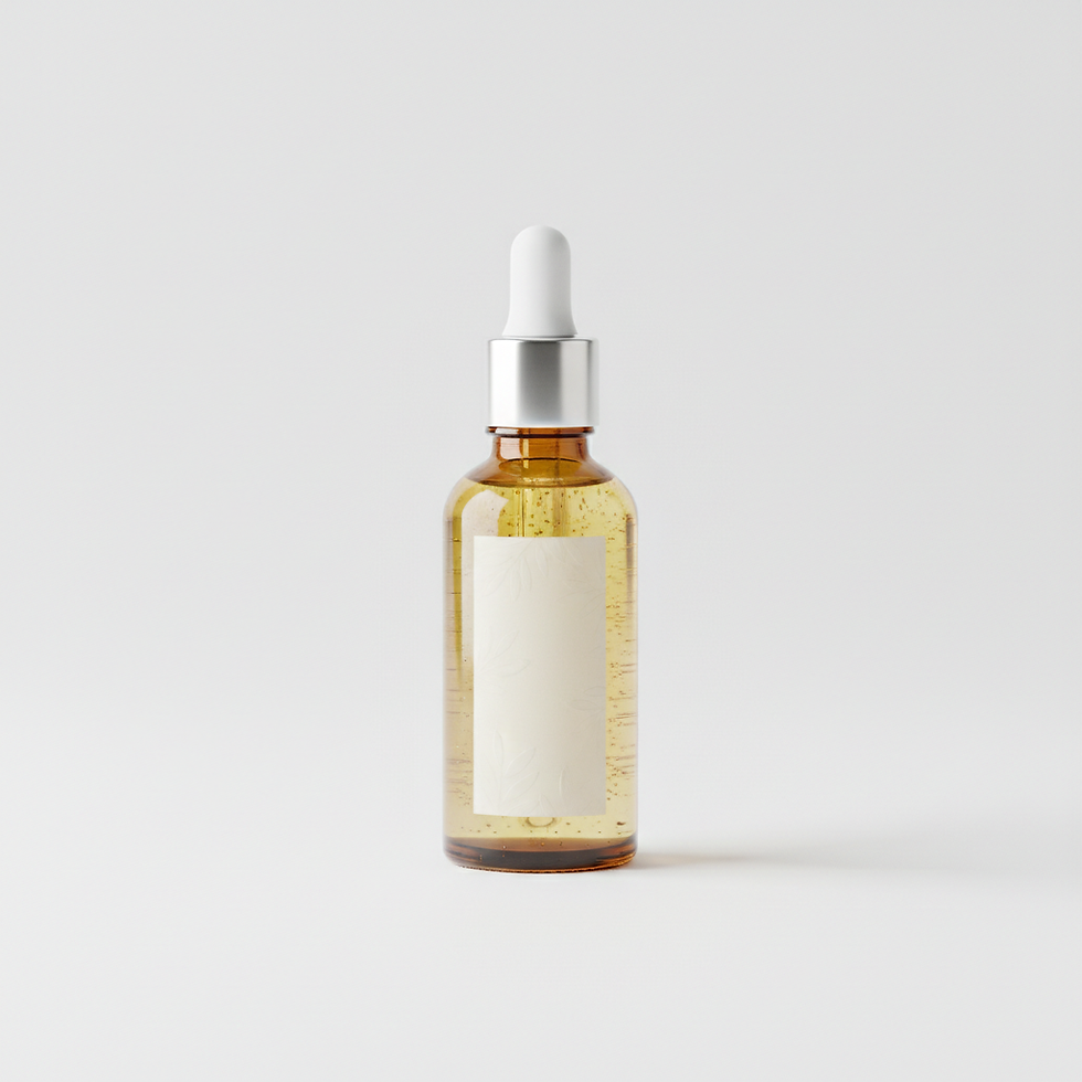 Sérum Facial Revitalizante