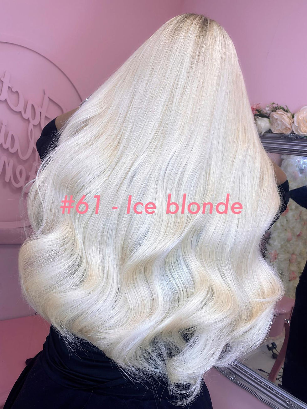 Thumbnail: Premium Russian/Scandinavian Clip Ins