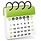 calendrier alexandre