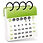 calendrier alexandre sacco