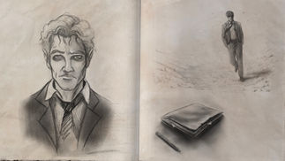 Hadrien Dufourt
Arnaud Cotard
Enfers roman