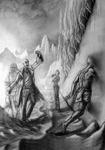 Hadrien Dufourt
Arnaud Cotard
Enfers roman aventures fantastiques