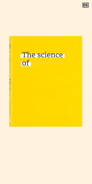 The Science of Living Book Paid Advertising GIF