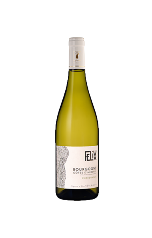 Domaine Felix - Cotes d'Auxerre Blanc