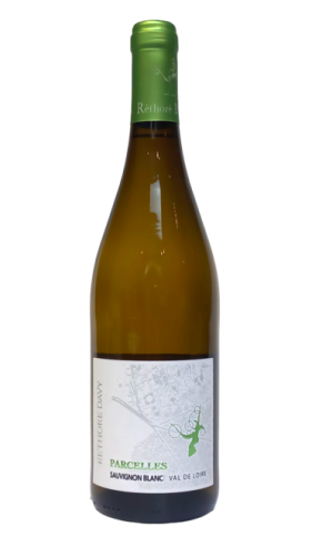 Sauvignon Blanc I Parcelles - Réthoré Davy