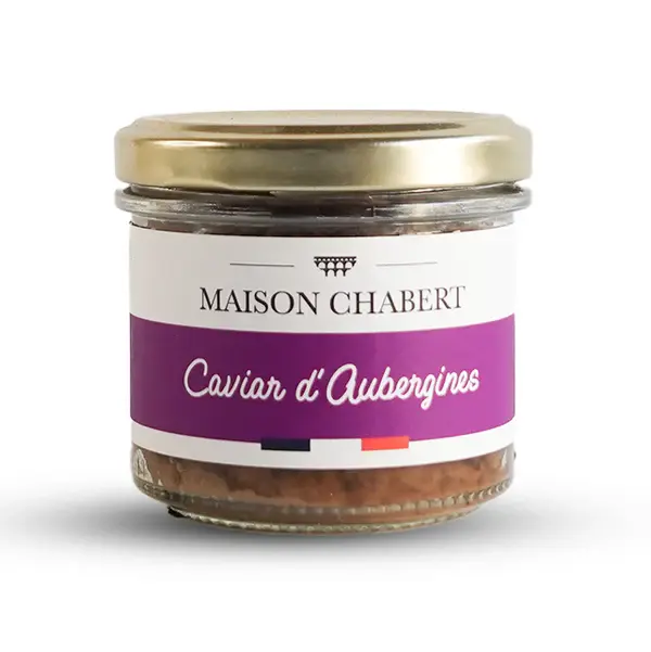 Miniatura: Tapenades Provenzali Maison Chabert