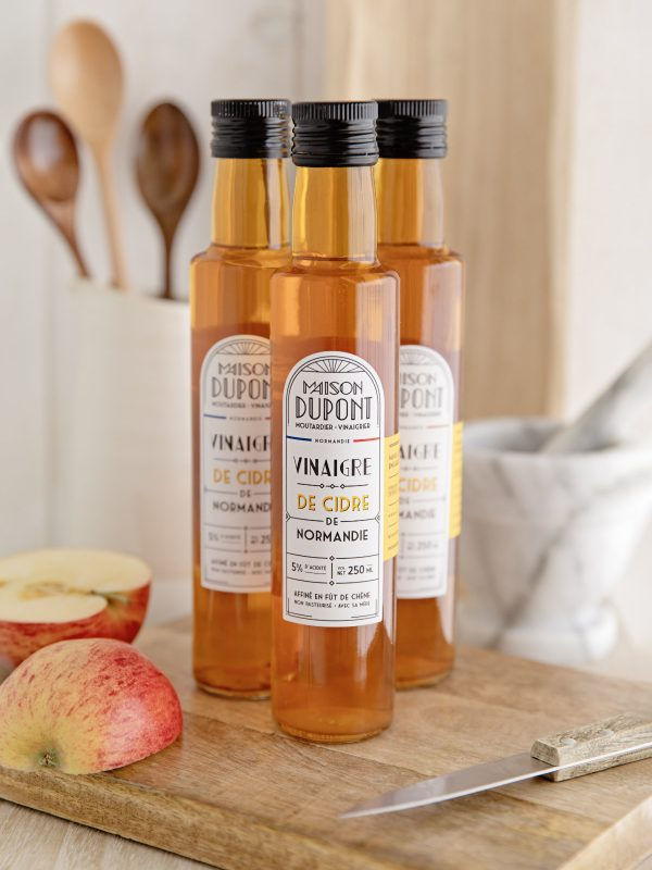 Maison Dupont Vinaire de cidre de Normandie