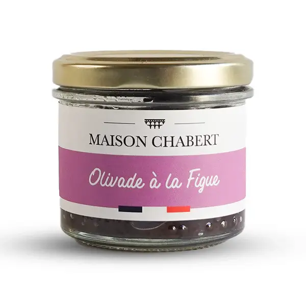 Miniatura: Tapenades Provenzali Maison Chabert