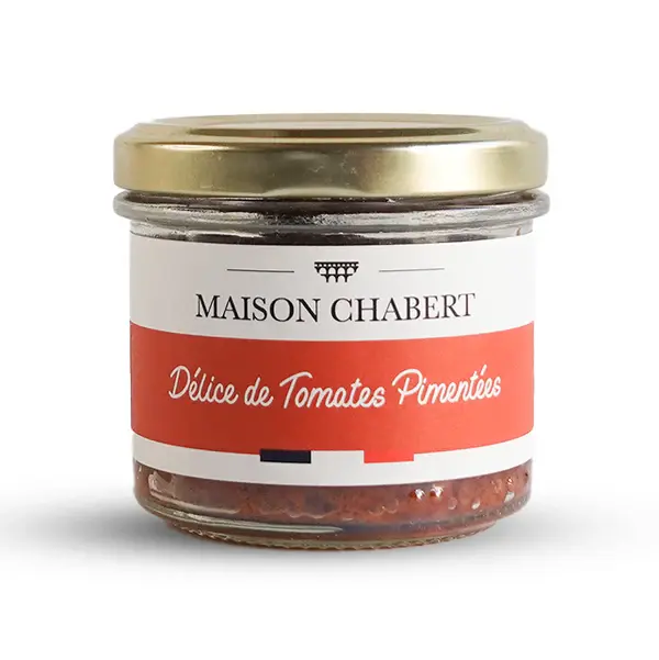 Miniatura: Tapenades Provenzali Maison Chabert