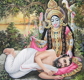 ramakrishna and Ma.jpg