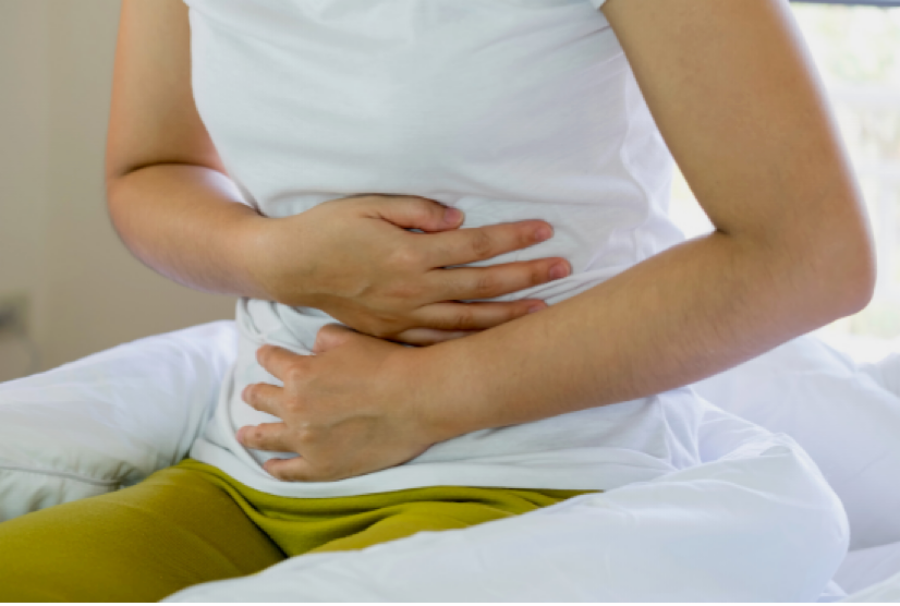 Prevent inflammation