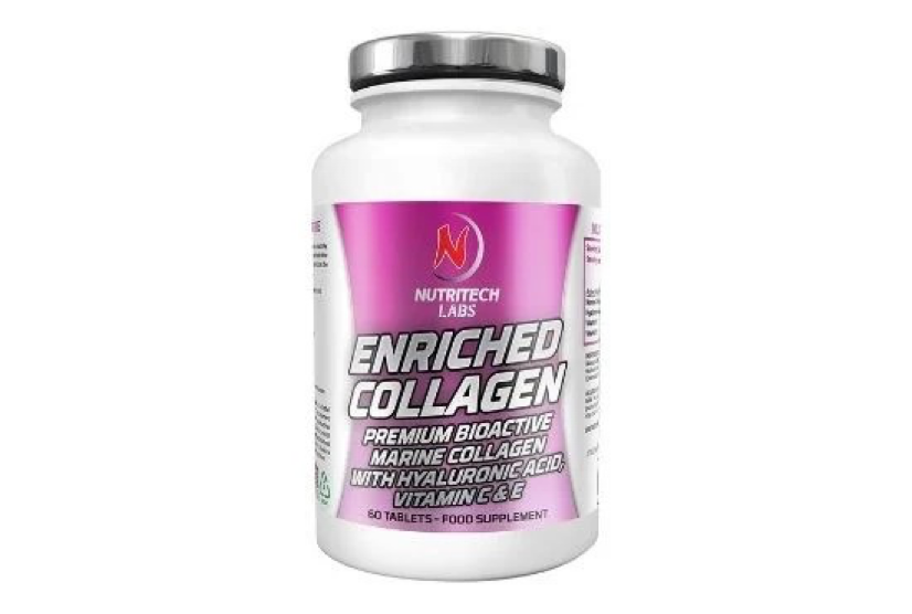 Enriched Collagen Supplement